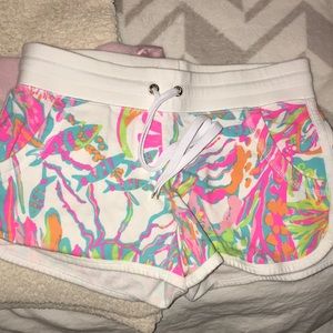 Lilly Pulitzer Shorts